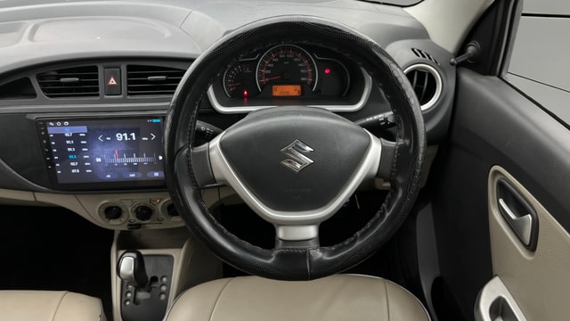 View Maruti Suzuki Alto K10 Image 20 Used Maruti Suzuki Alto K10 Image 20