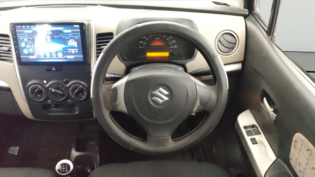 View Maruti Suzuki 1000 Image 20 Used Maruti Suzuki 1000 Image 20