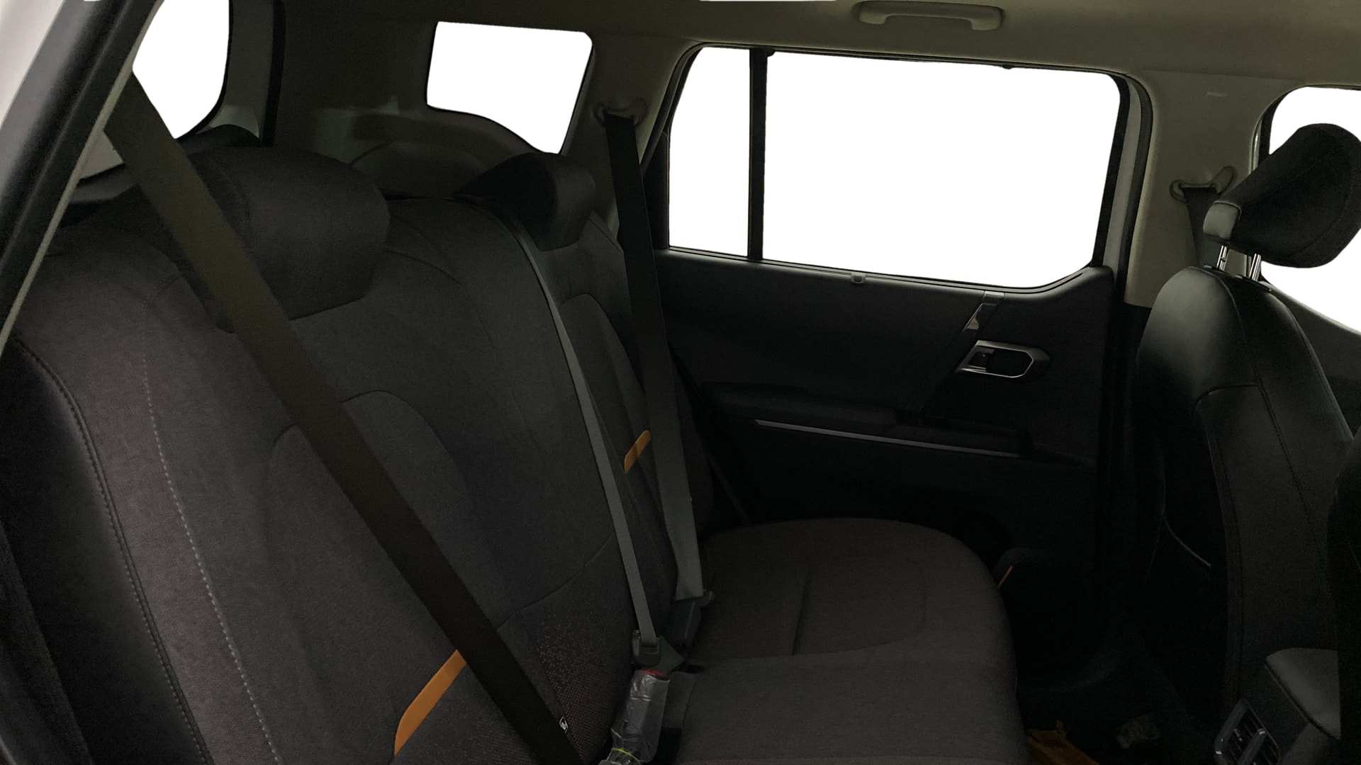 Used 2025 Kia Syros Used 2025 Kia Syros
