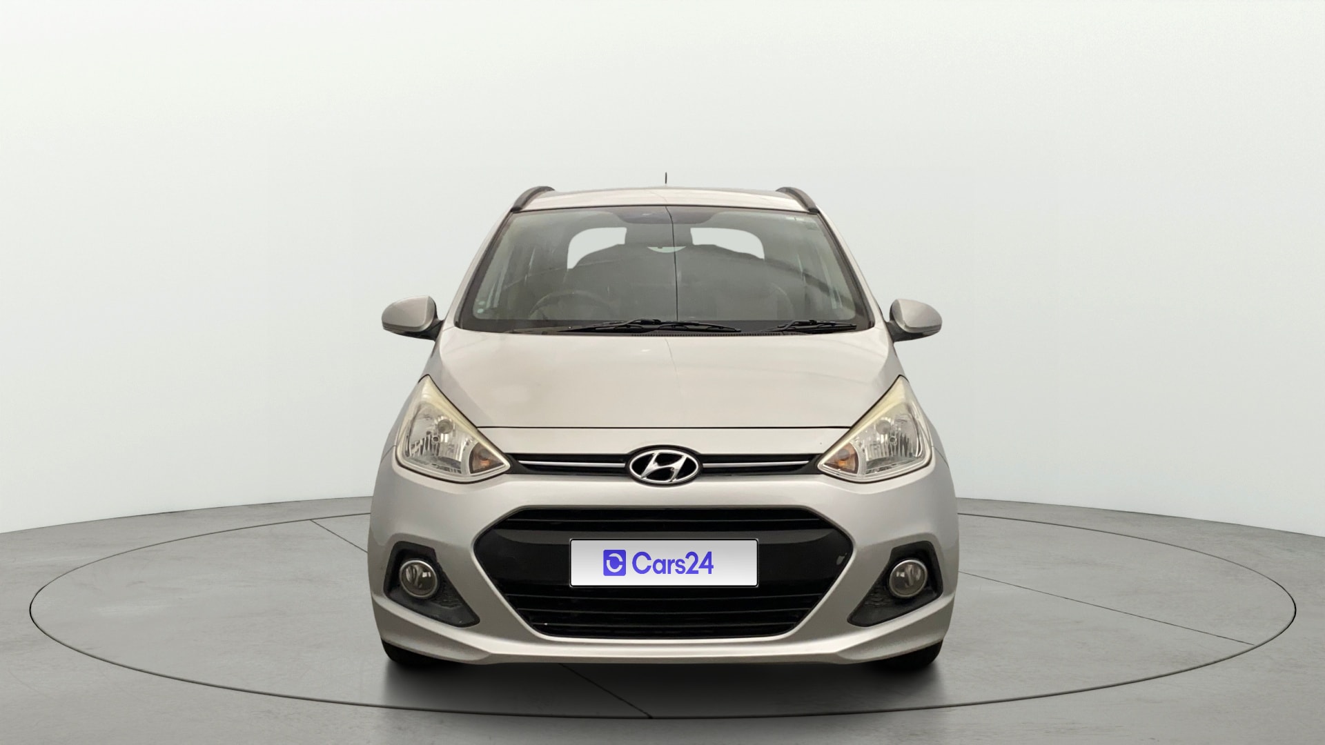 Used 2016 Hyundai Grand i10 Used 2016 Hyundai Grand i10