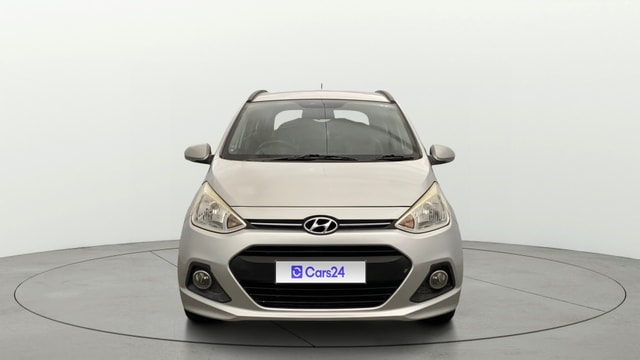 View Hyundai Grand i10 Image 1 Used Hyundai Grand i10 Image 1