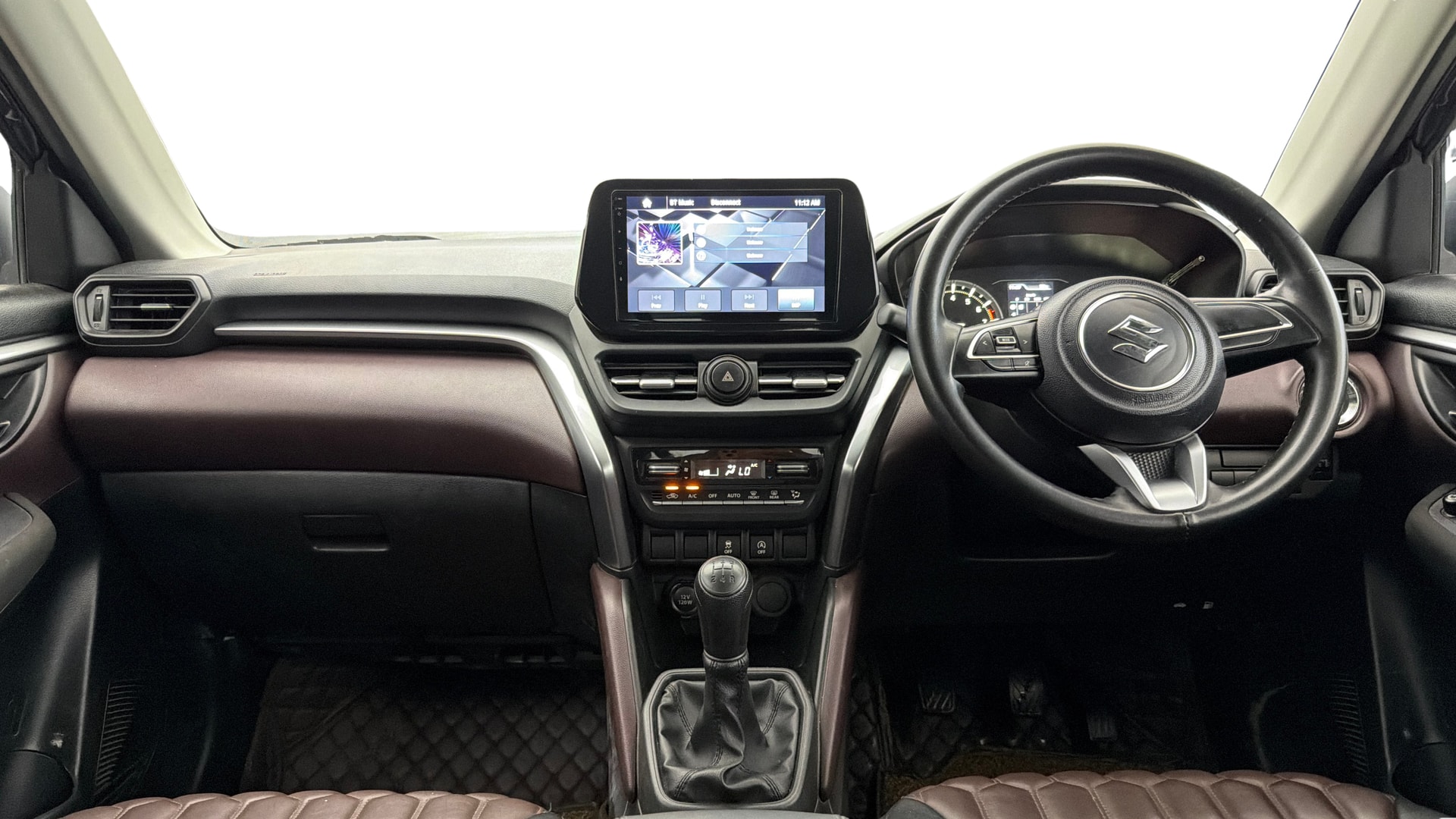 Used 2024 Maruti Suzuki 1000 Used 2024 Maruti Suzuki 1000