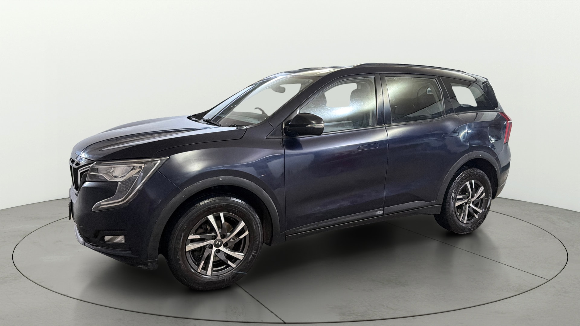Used 2023 Mahindra XUV700 Used 2023 Mahindra XUV700
