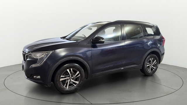 View Mahindra XUV700 Image 35 Used Mahindra XUV700 Image 35