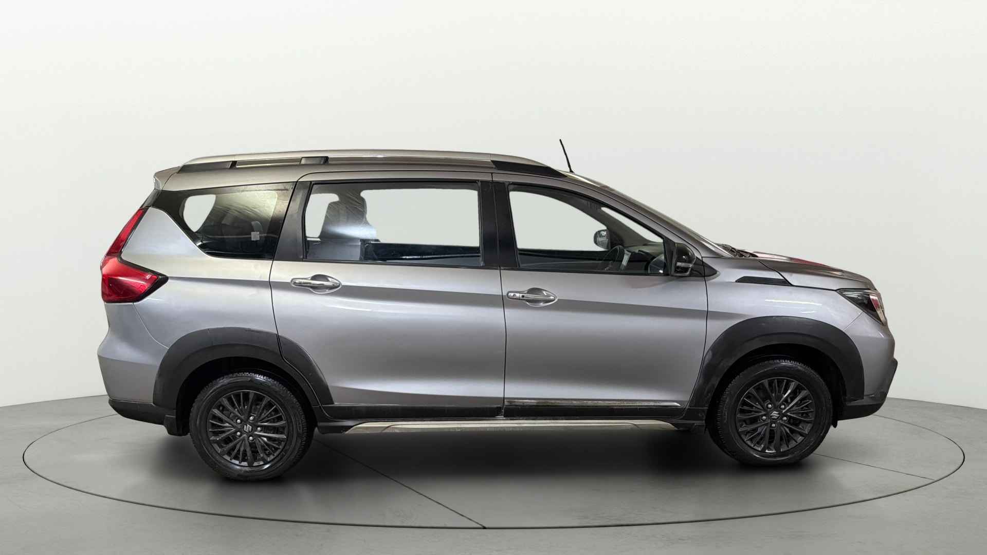 View 2022 Maruti Suzuki 1000 Base Variant Image 8 Used 2022 Maruti Suzuki 1000 Base Variant Image 8
