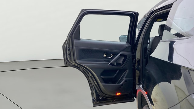 View Tata Safari Image 16 Used Tata Safari Image 16