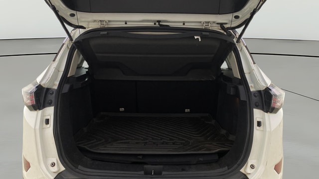View Tata Harrier Image 39 Used Tata Harrier Image 39