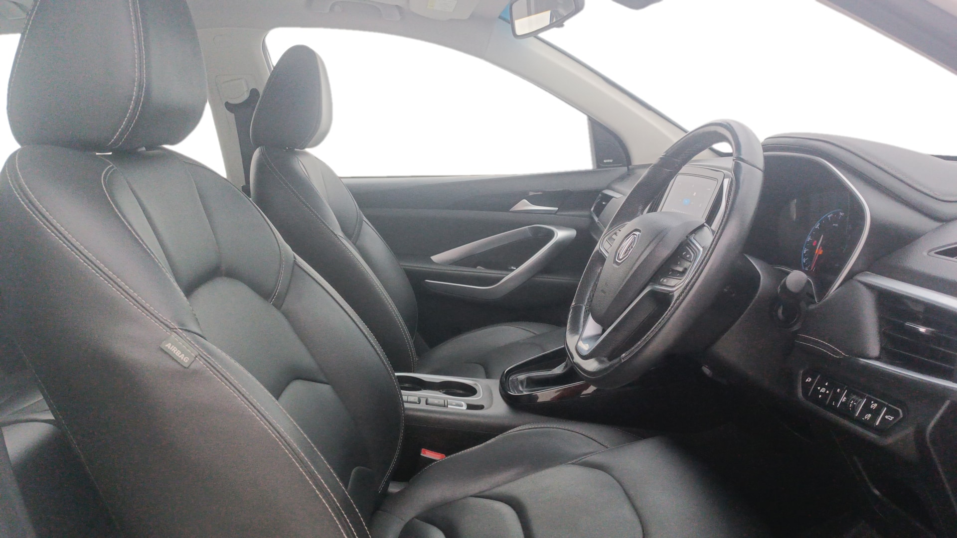 Used 2019 MG Hector Used 2019 MG Hector