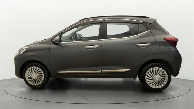 View Hyundai Grand i10 Image 5 Used Hyundai Grand i10 Image 5