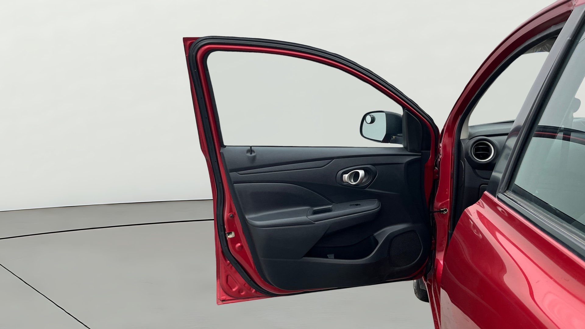 Used 2019 Datsun Go Used 2019 Datsun Go