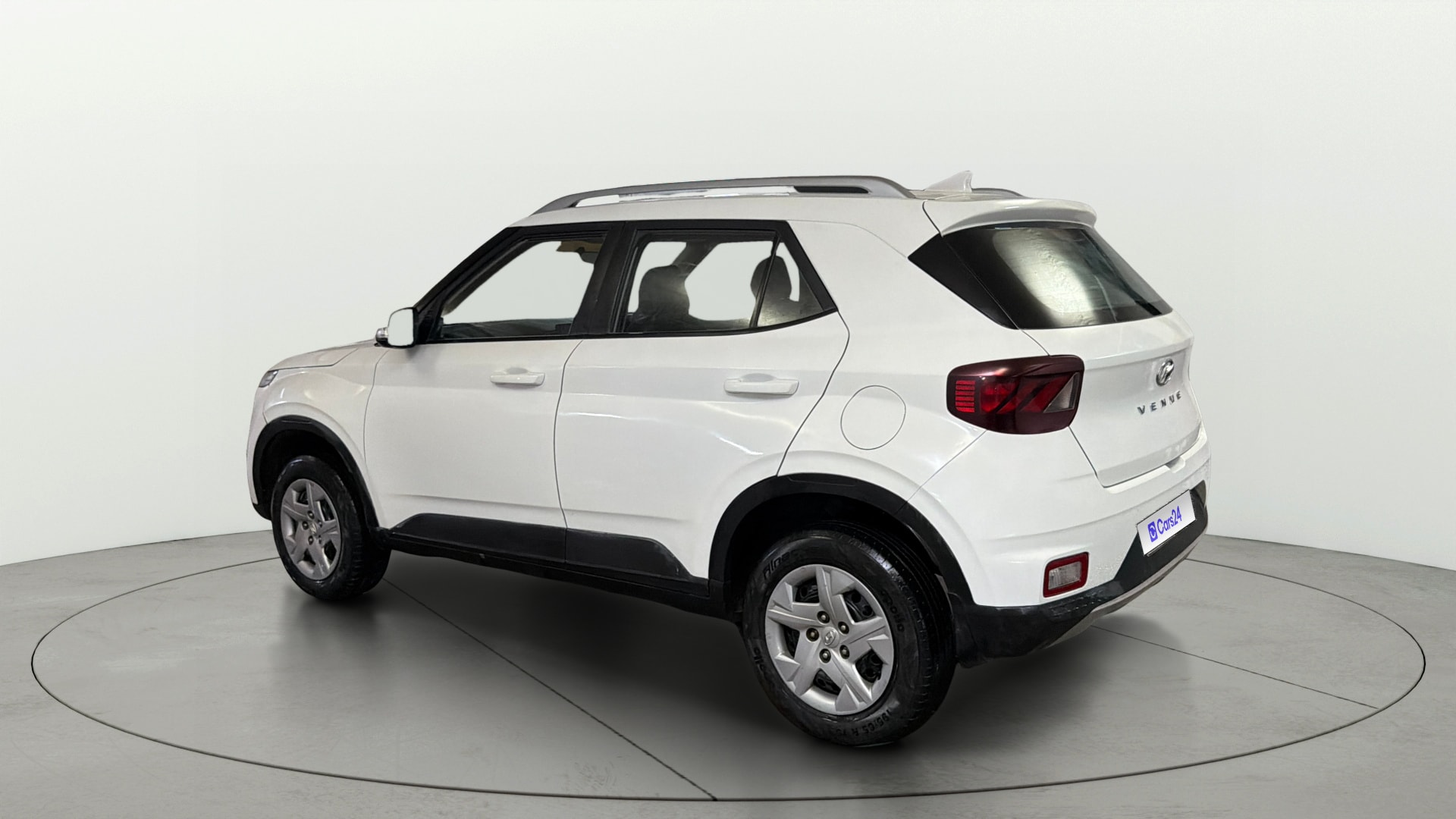 Used 2021 Hyundai Venue Used 2021 Hyundai Venue