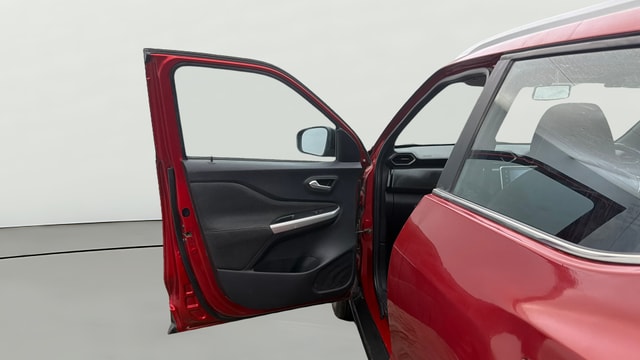 View Nissan Magnite Image 32 Used Nissan Magnite Image 32