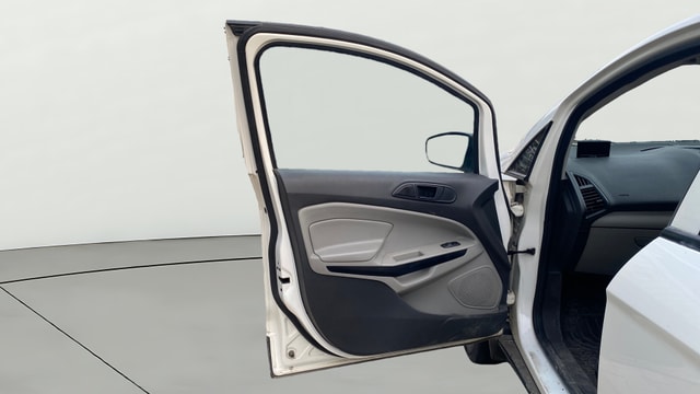 View Ford EcoSport Image 30 Used Ford EcoSport Image 30