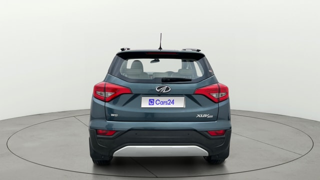 View Mahindra XUV300 Image 41 Used Mahindra XUV300 Image 41