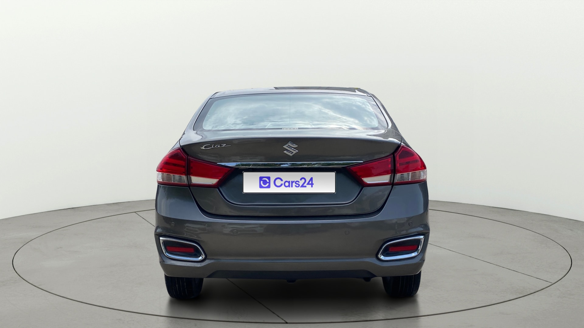 View 2018 Maruti Suzuki 1000 Base Variant Image 41 Used 2018 Maruti Suzuki 1000 Base Variant Image 41