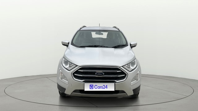 View Ford EcoSport Image 1 Used Ford EcoSport Image 1