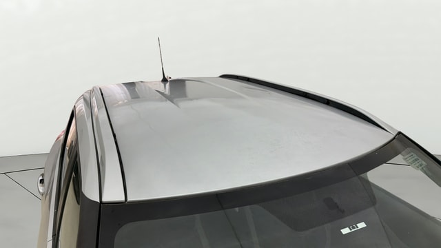 View Nissan Magnite Image 4 Used Nissan Magnite Image 4