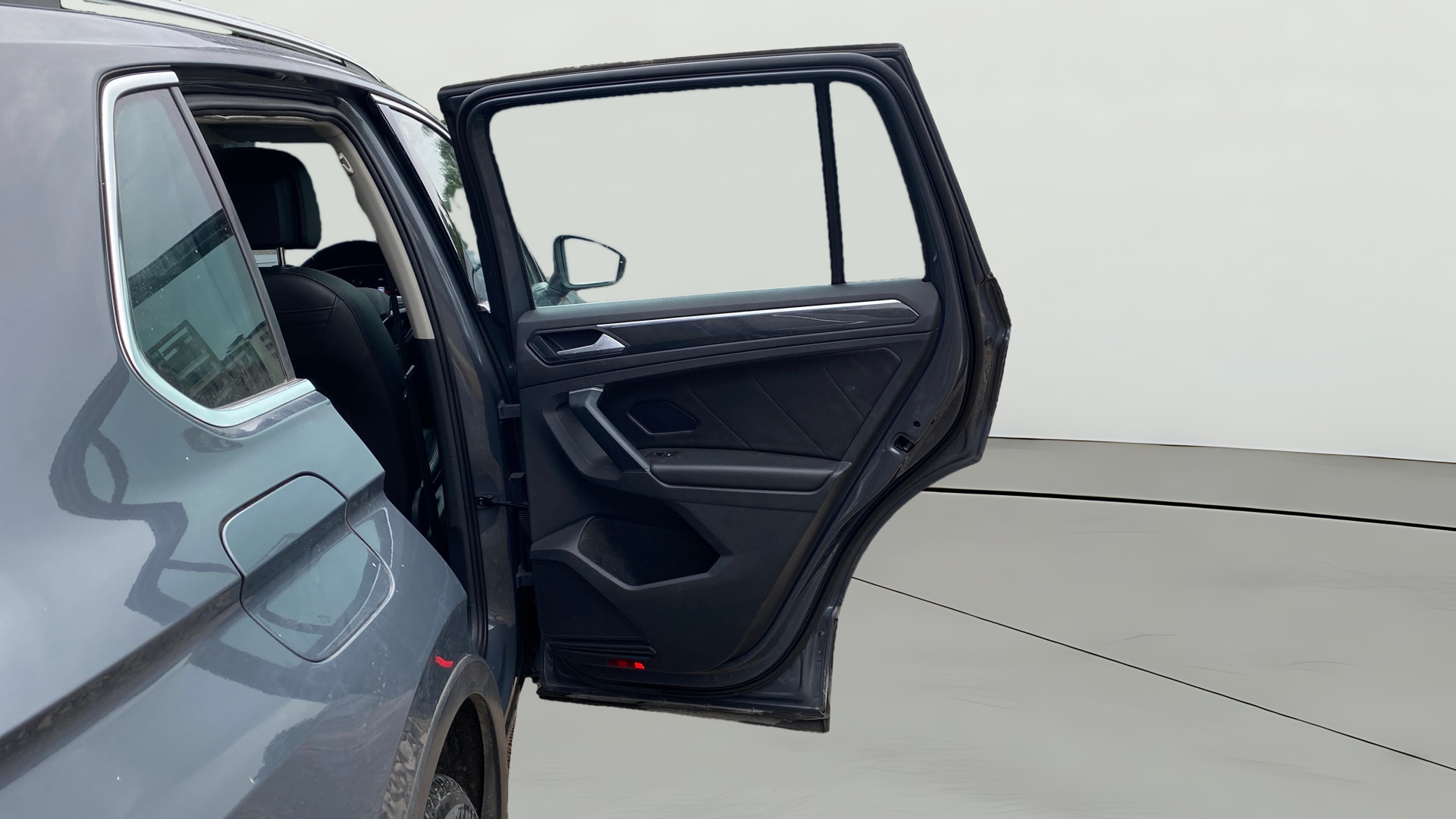 Used 2022 Volkswagen Tiguan Used 2022 Volkswagen Tiguan