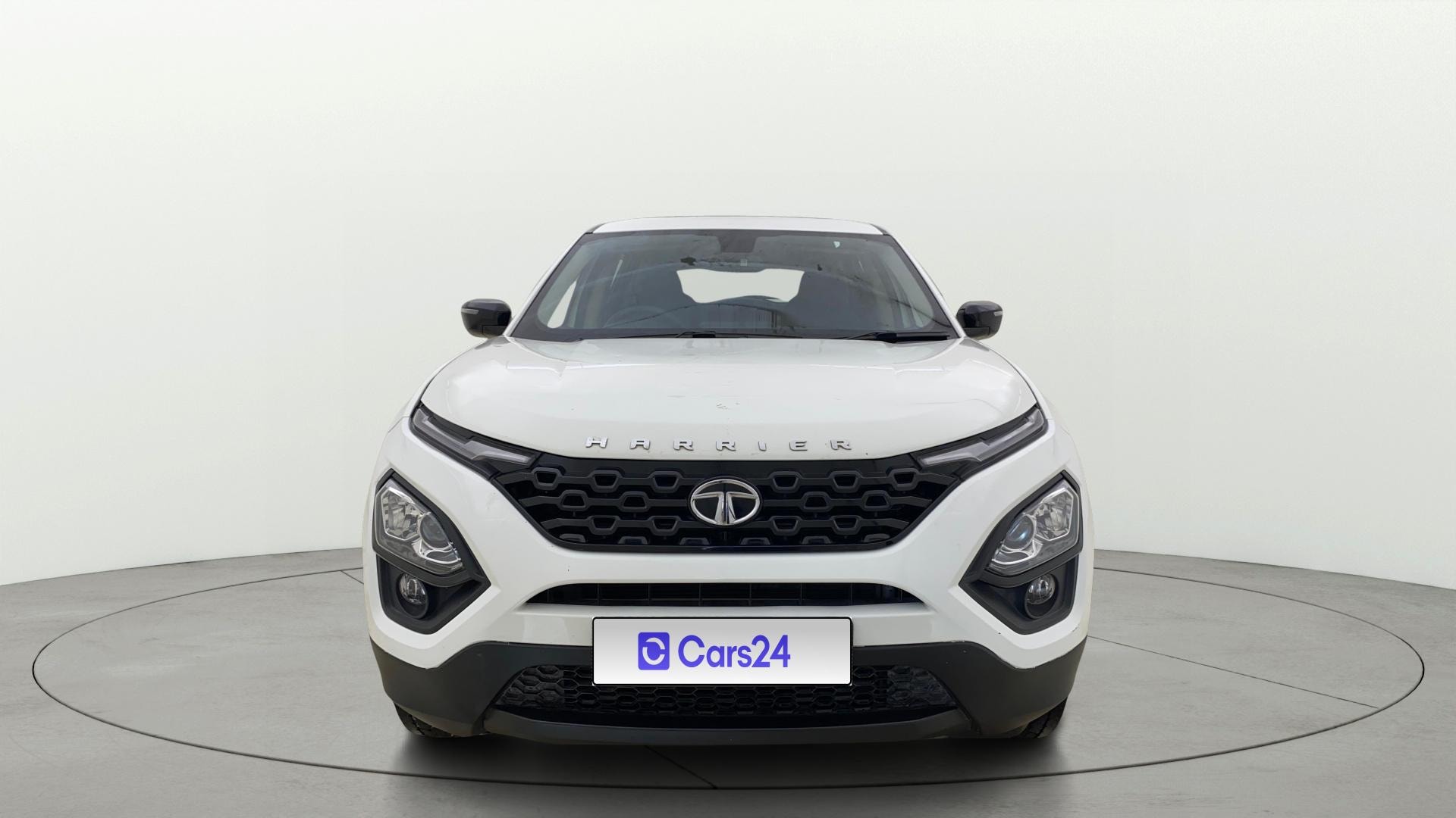 Used 2023 Tata Harrier Used 2023 Tata Harrier