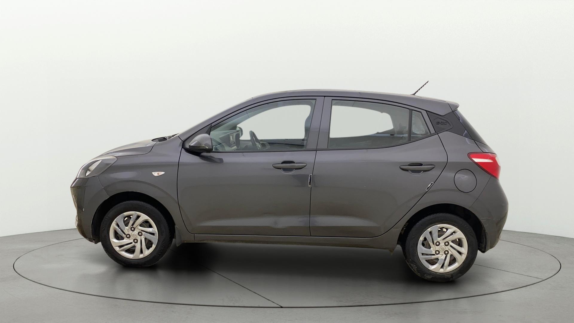 View 2021 Hyundai Grand i10 Nios Magna Petrol Image 5 Used 2021 Hyundai Grand i10 Nios Magna Petrol Image 5