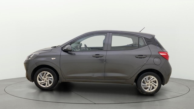 View Hyundai Grand i10 Nios Image 5 Used Hyundai Grand i10 Nios Image 5