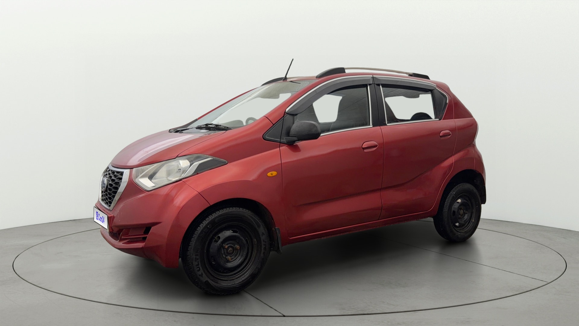 View 2018 Datsun Redi GO T(O)-0.8L BS IV Image 34 Used 2018 Datsun Redi GO T(O)-0.8L BS IV Image 34