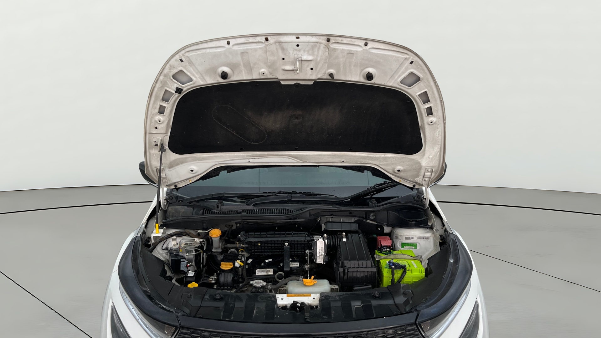 View 2023 Tata Altroz XZ Petrol Image 20 Used 2023 Tata Altroz XZ Petrol Image 20
