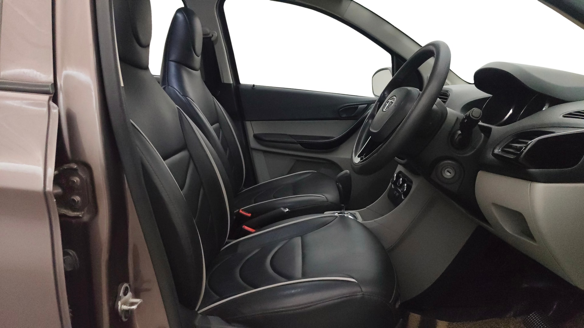 Used 2018 Tata Tiago Used 2018 Tata Tiago
