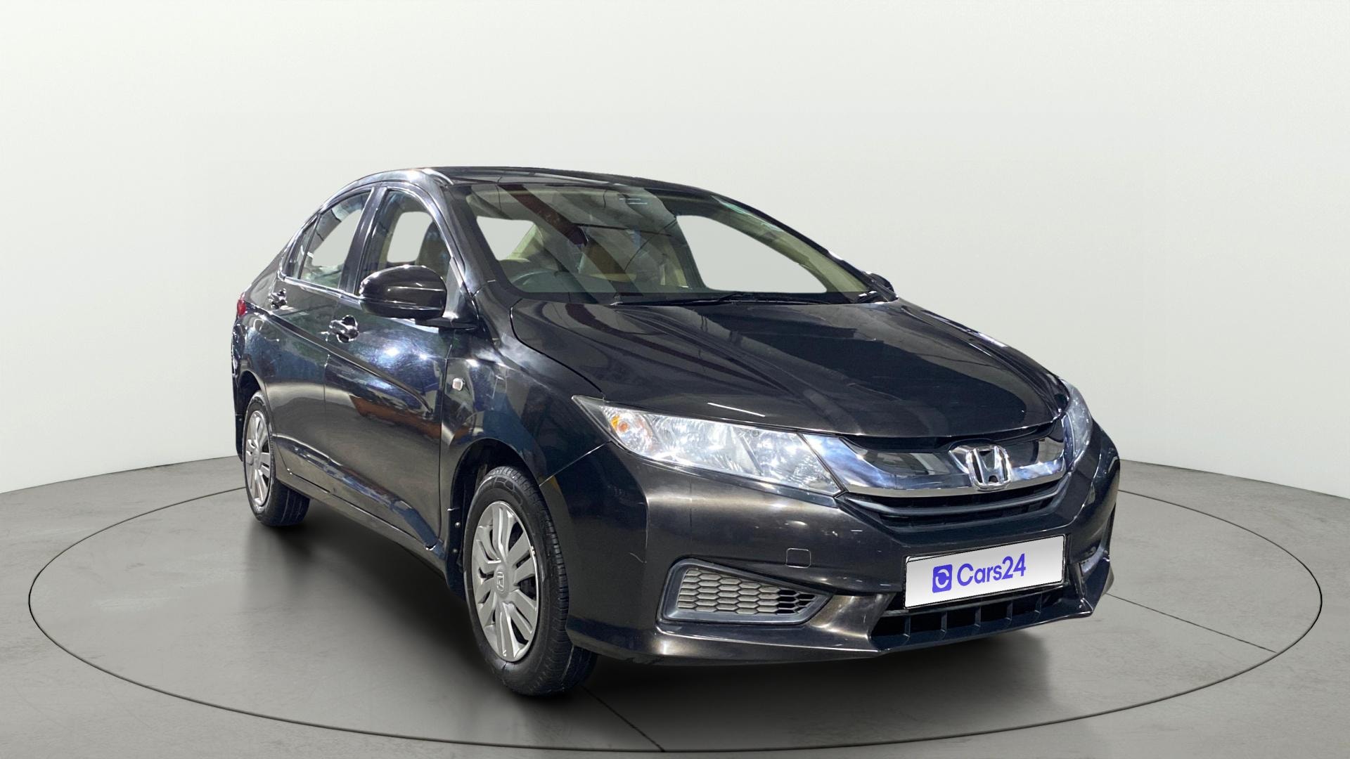 View 2014 Honda City ZX MT Diesel Anniversary Edition Image 36 Used 2014 Honda City ZX MT Diesel Anniversary Edition Image 36