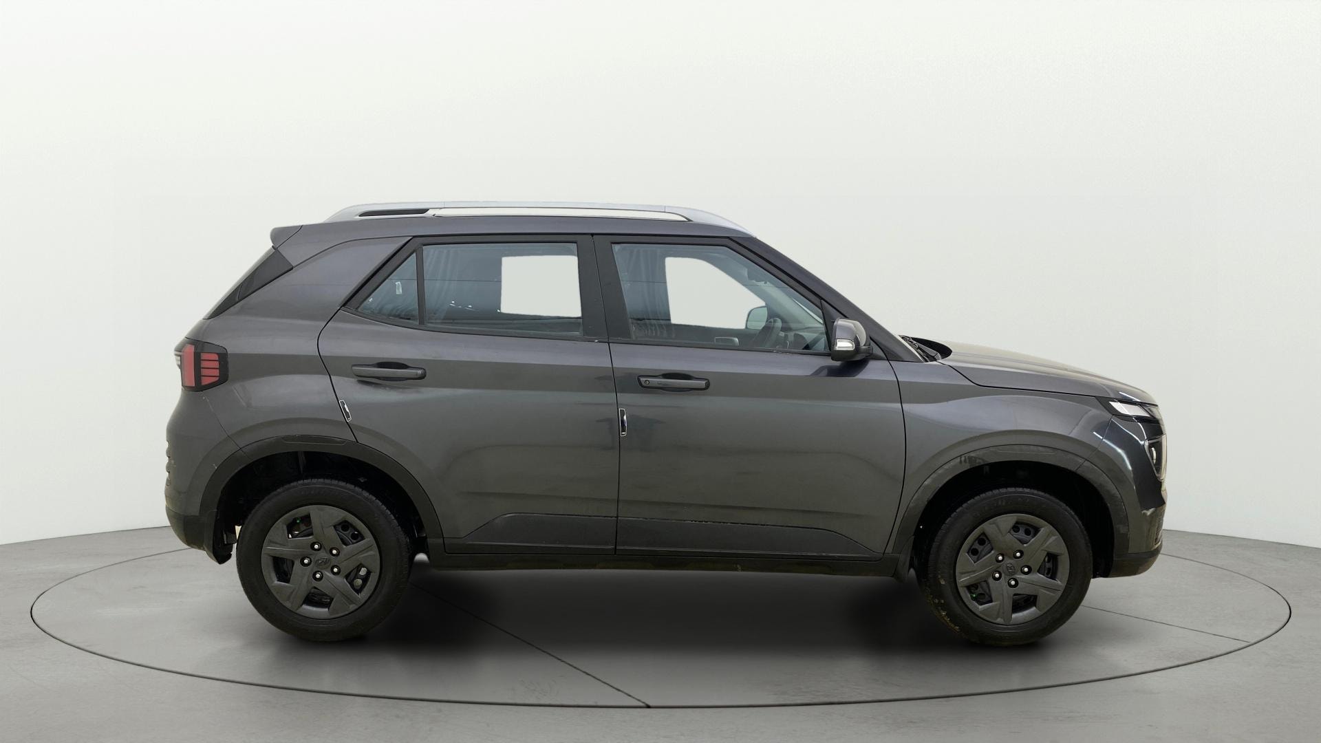 Used 2024 Hyundai Venue Used 2024 Hyundai Venue
