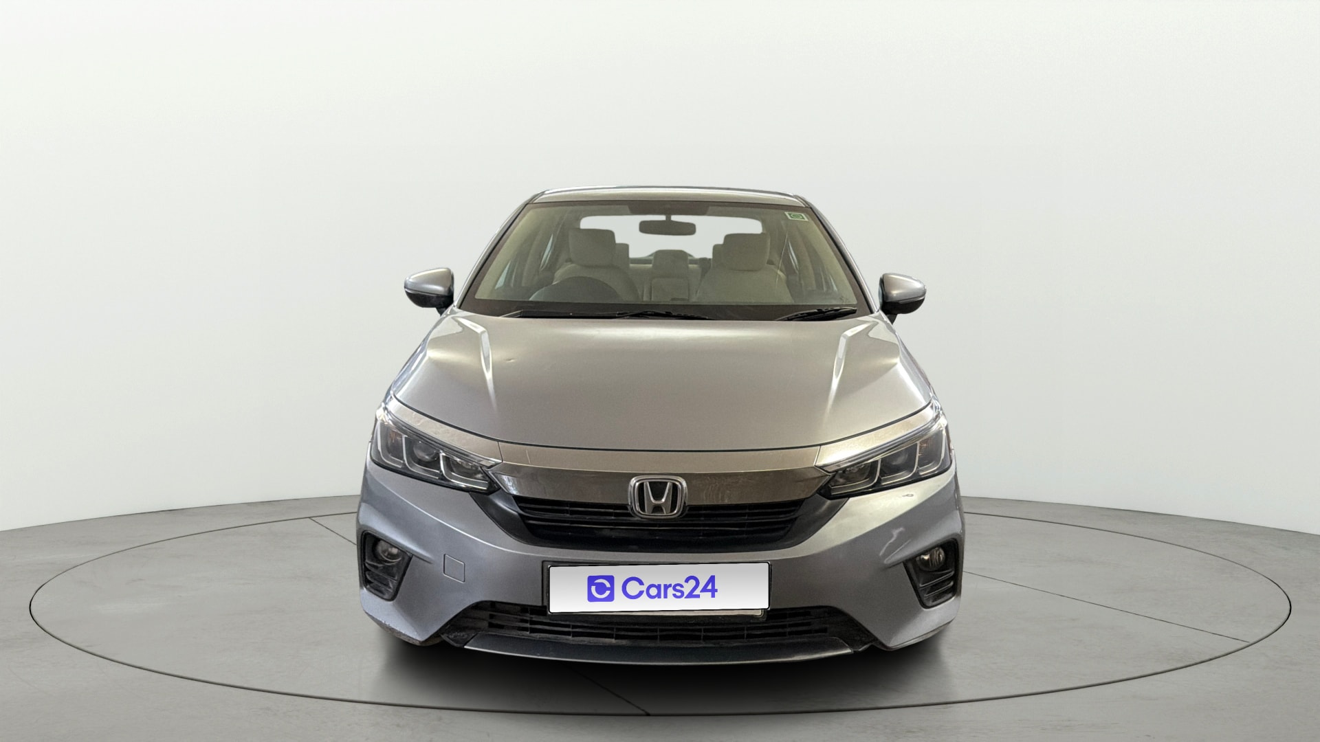 Used 2020 Honda City Used 2020 Honda City