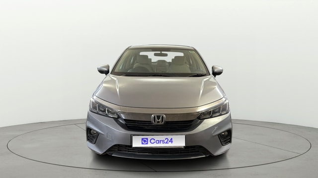 View Honda City Image 1 Used Honda City Image 1