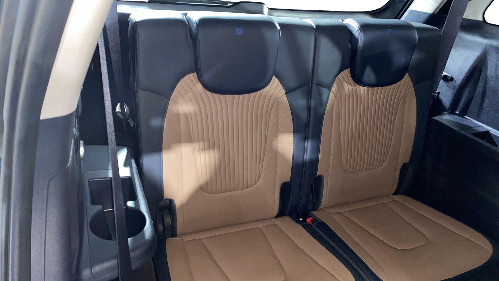 Used 2024 Hyundai Alcazar Used 2024 Hyundai Alcazar