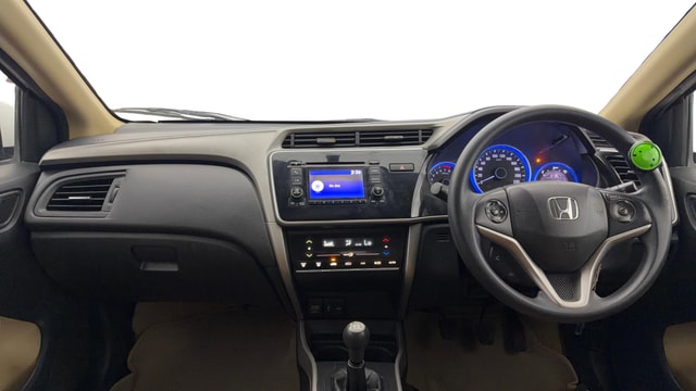 View Honda City Image 16 Used Honda City Image 16