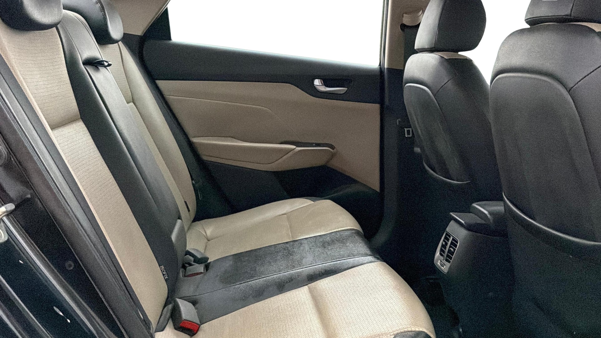 Used 2018 Hyundai Verna Used 2018 Hyundai Verna