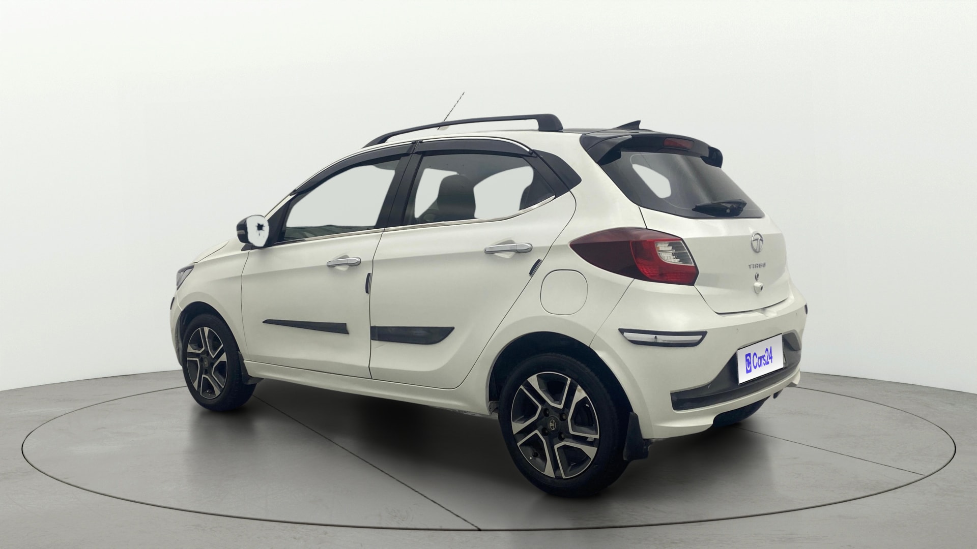 Used 2020 Tata Tiago Used 2020 Tata Tiago