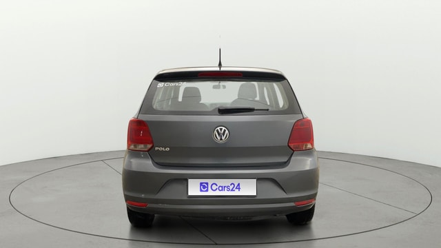 View Volkswagen Polo Image 40 Used Volkswagen Polo Image 40