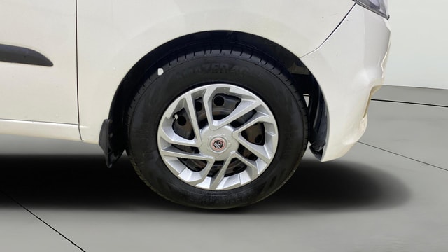 View Hyundai i10 Image 39 Used Hyundai i10 Image 39