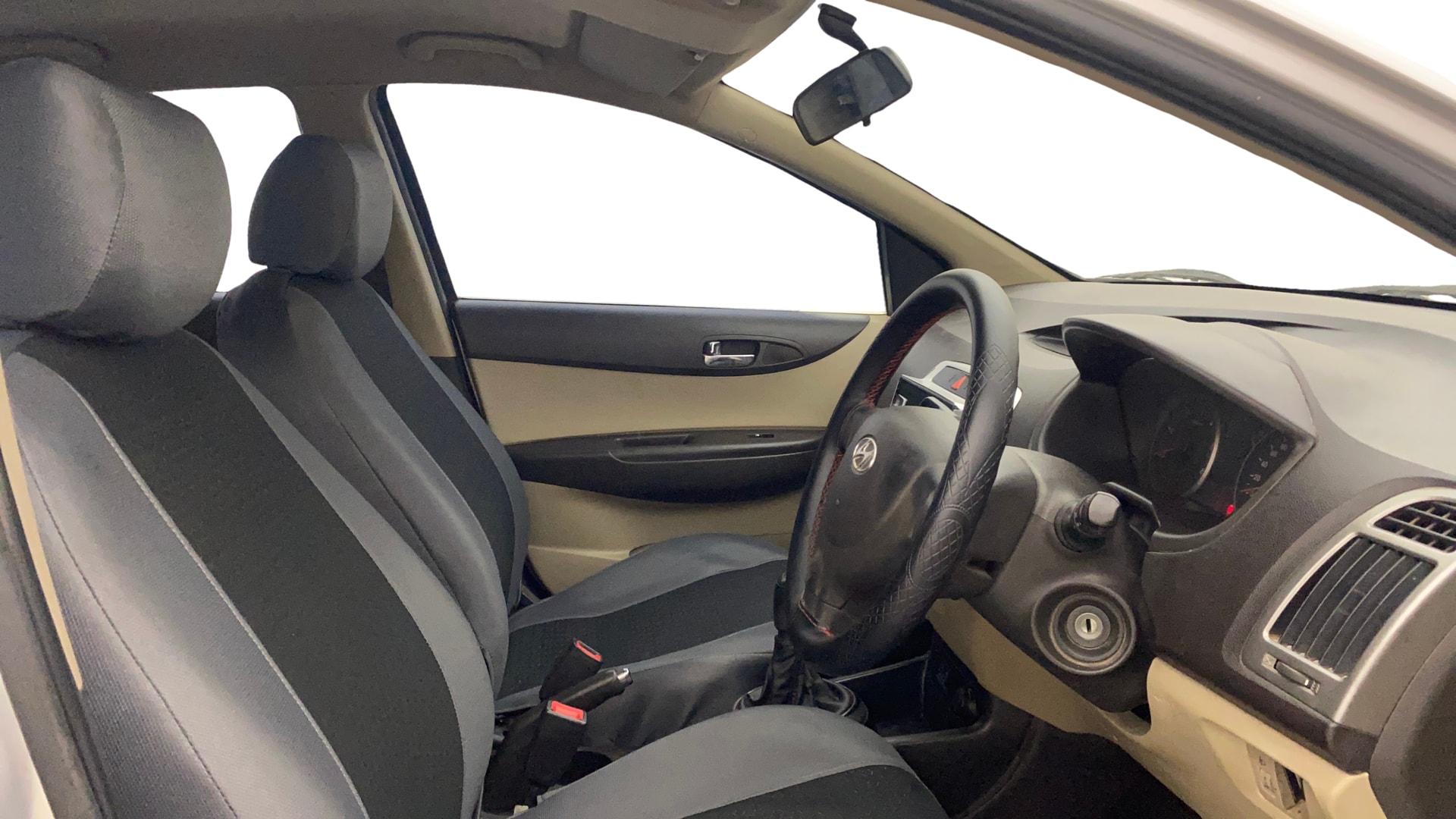 Used 2013 Hyundai i20 Used 2013 Hyundai i20