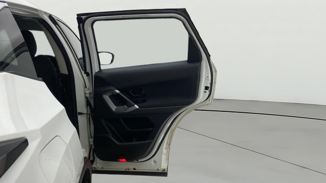 View Tata Harrier Image 7 Used Tata Harrier Image 7
