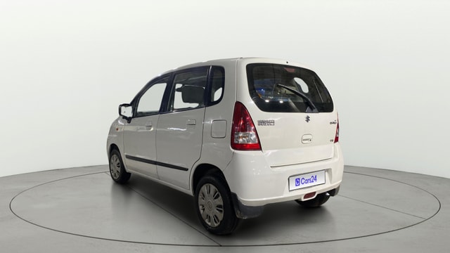 View Maruti Suzuki Zen Estilo Image 2 Used Maruti Suzuki Zen Estilo Image 2