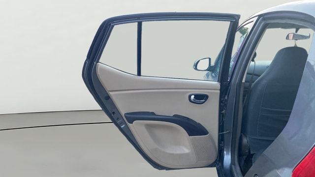 View Hyundai i10 Image 22 Used Hyundai i10 Image 22