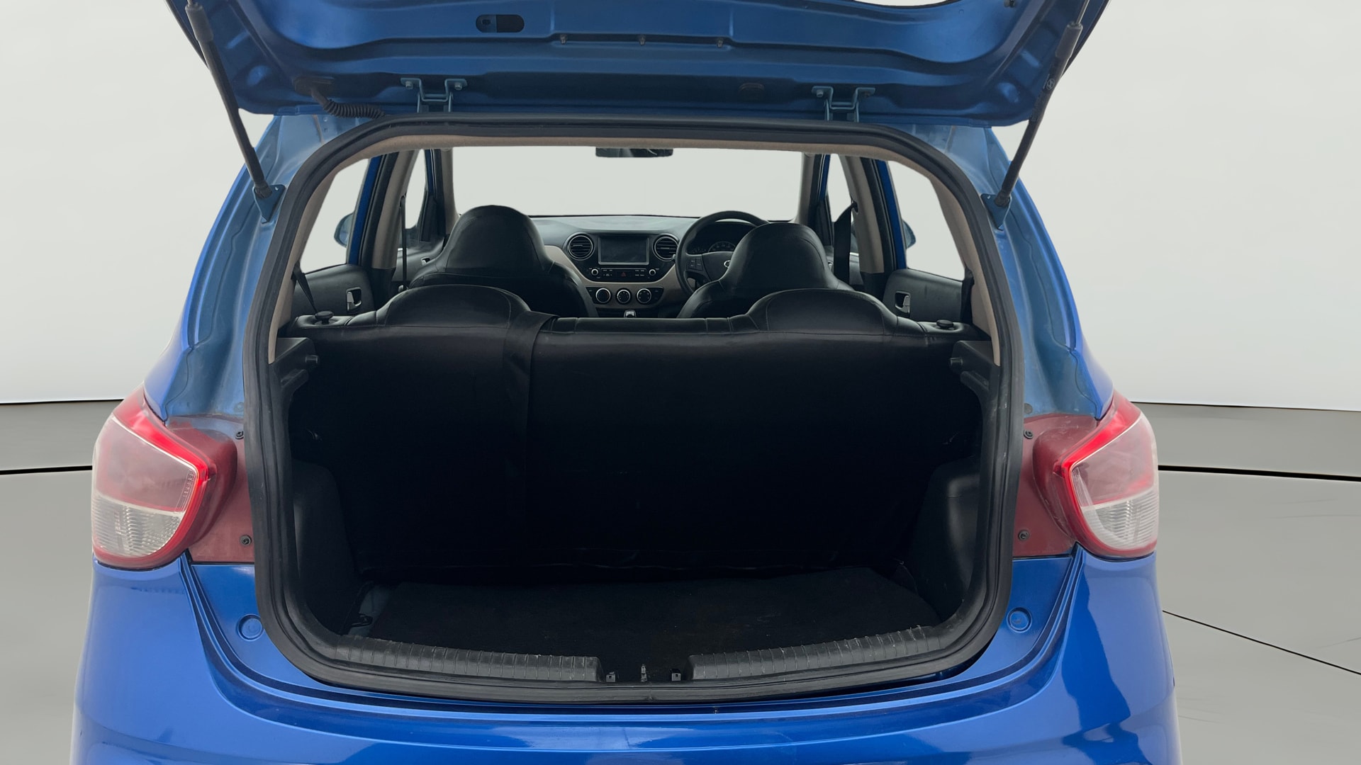 Used 2018 Hyundai Grand i10 Used 2018 Hyundai Grand i10