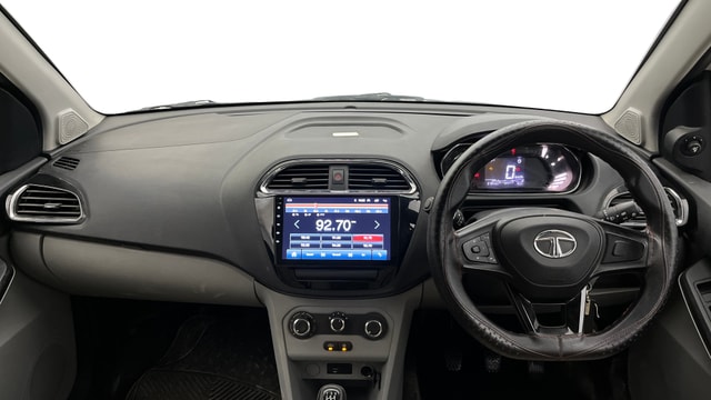View Tata Tiago Image 15 Used Tata Tiago Image 15