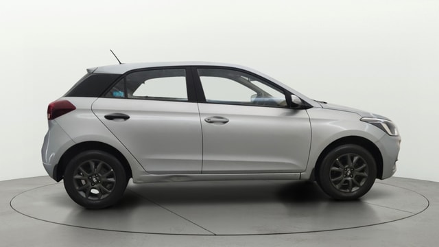View Hyundai Elite i20 Image 8 Used Hyundai Elite i20 Image 8
