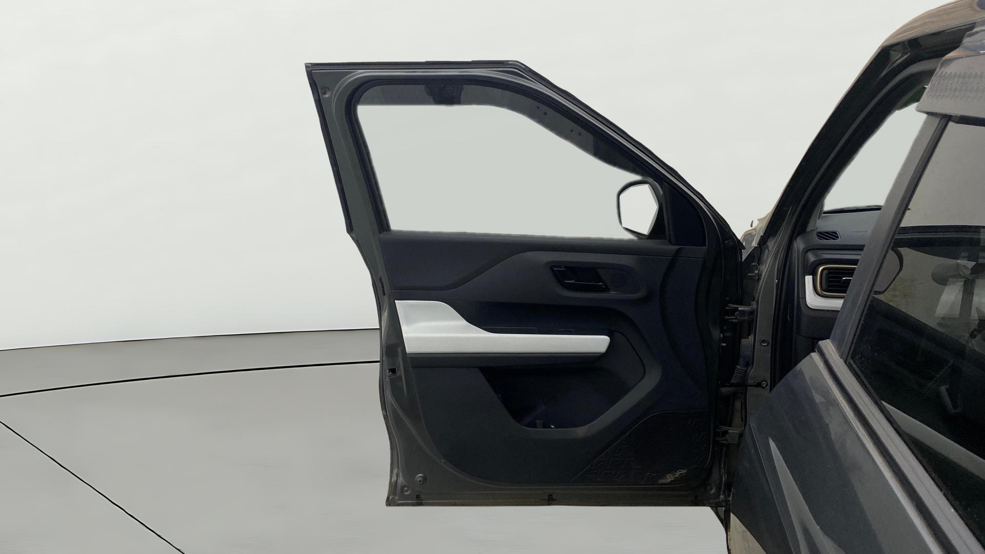 Used 2024 Tata Punch Used 2024 Tata Punch