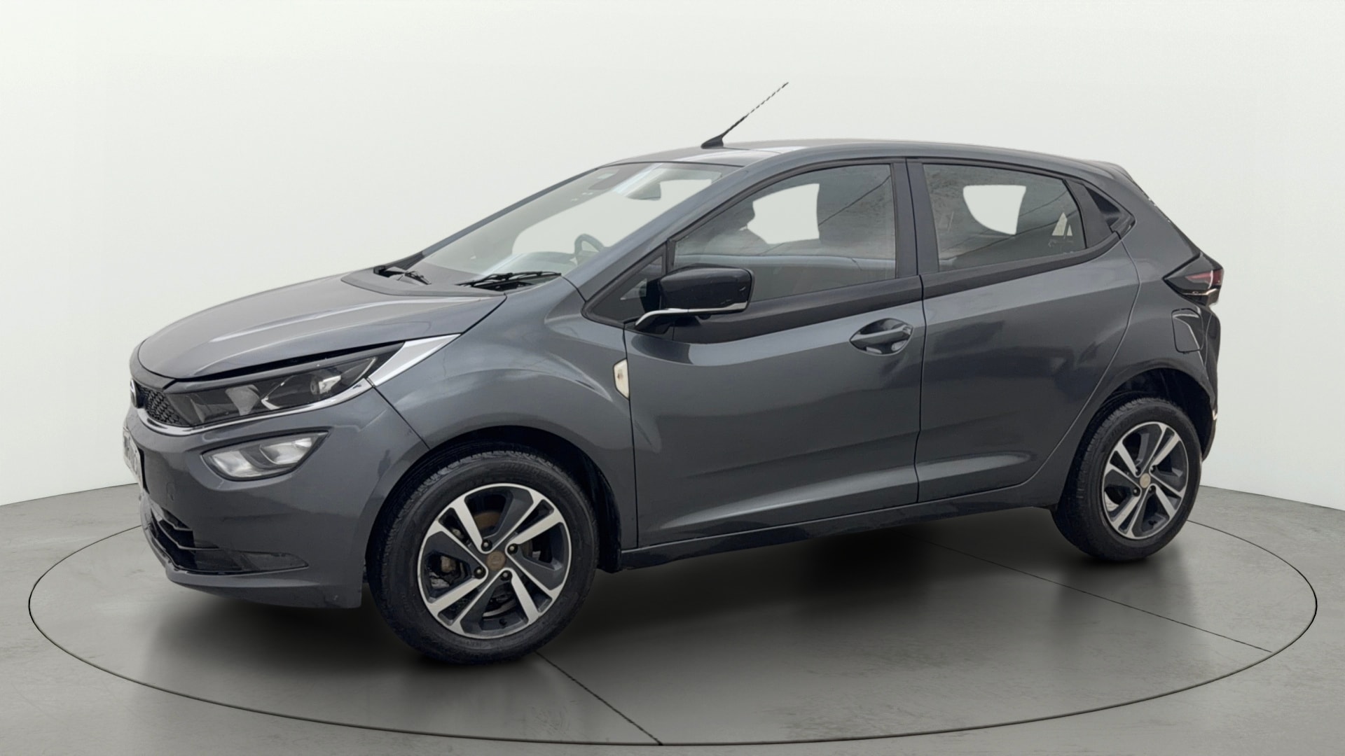 Used 2021 Tata Altroz Used 2021 Tata Altroz