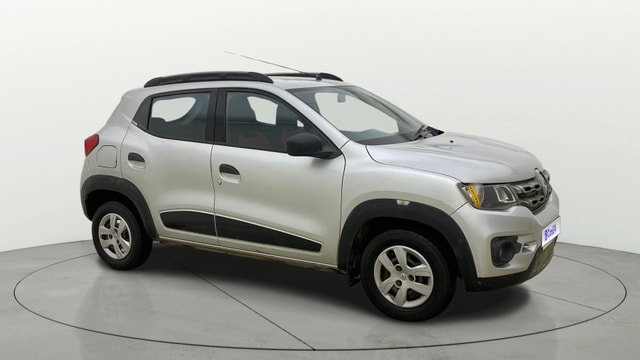View Renault Kwid Image 35 Used Renault Kwid Image 35