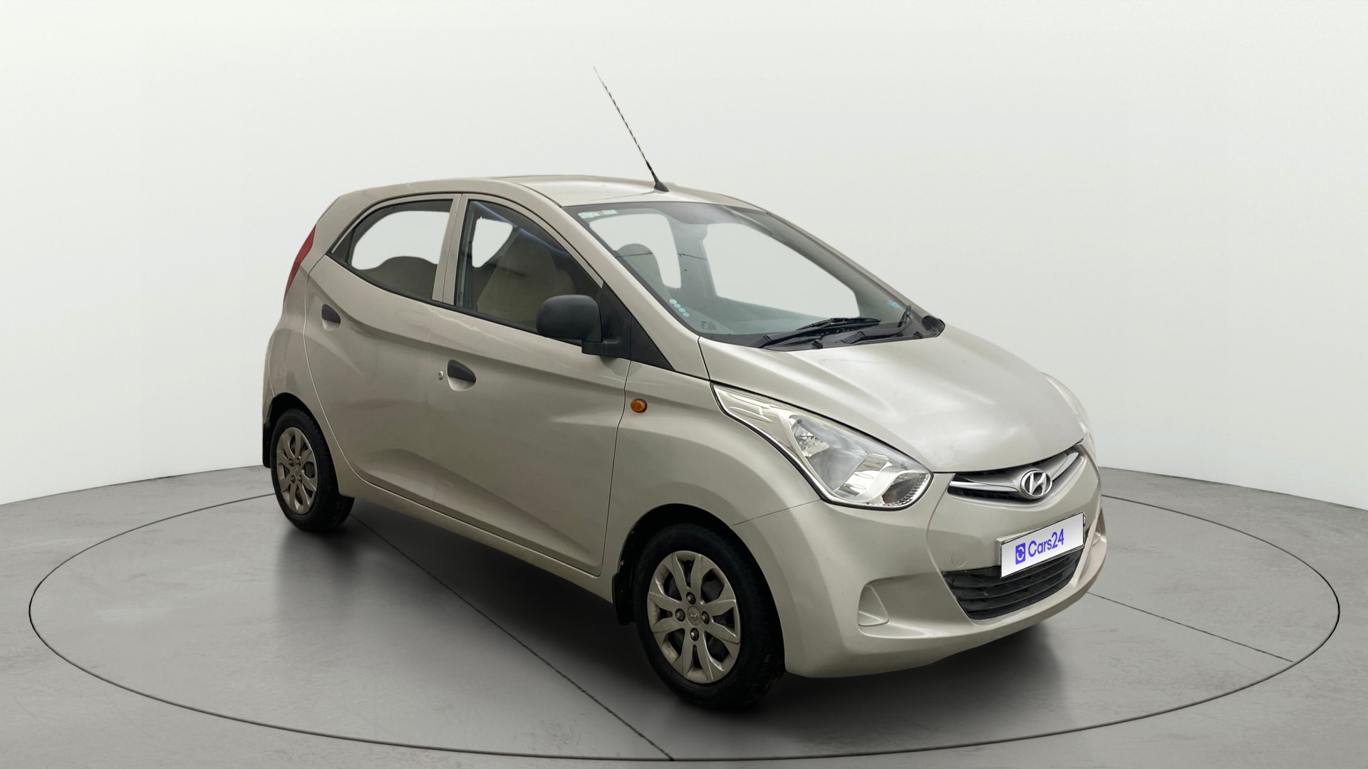 View 2014 Hyundai EON Magna Plus Image 21 Used 2014 Hyundai EON Magna Plus Image 21