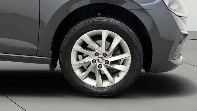 View Skoda Slavia Image 41 Used Skoda Slavia Image 41